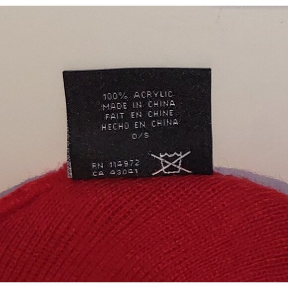 Crooks & Castles Toque - Picture 8 of 8
